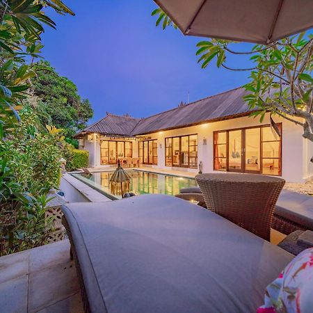 Bali Sunyi Villas Jimbaran Zewnętrze zdjęcie