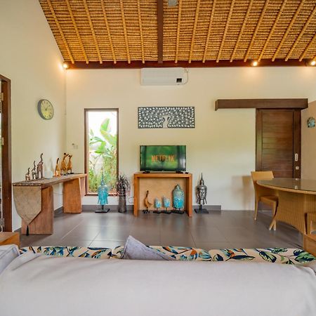 Bali Sunyi Villas Jimbaran Zewnętrze zdjęcie