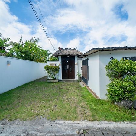 Bali Sunyi Villas Jimbaran Zewnętrze zdjęcie