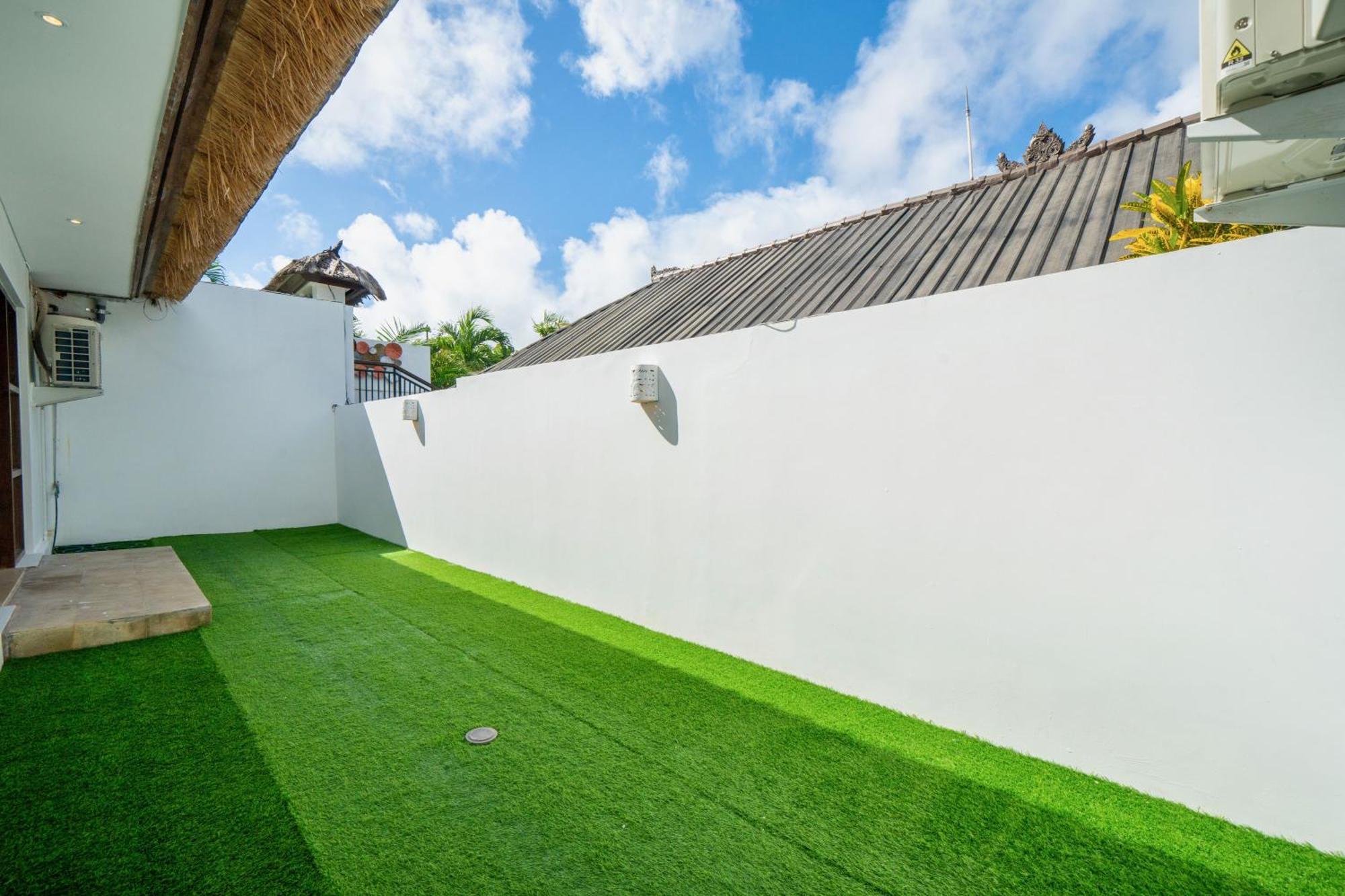 Bali Sunyi Villas Jimbaran Zewnętrze zdjęcie