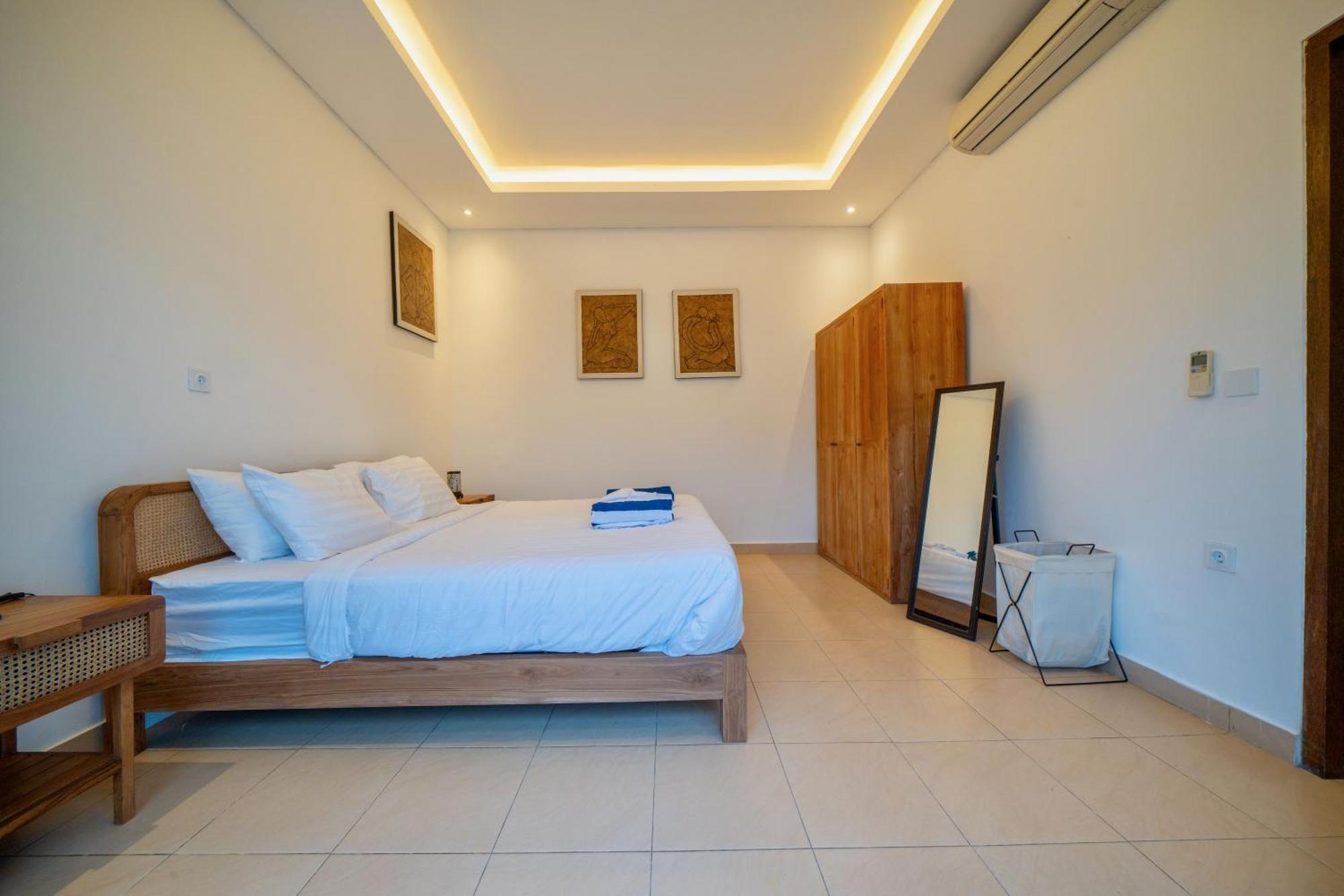 Bali Sunyi Villas Jimbaran Zewnętrze zdjęcie